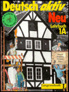 Deutsch aktiv neu - level 1: lehrbuch 1a