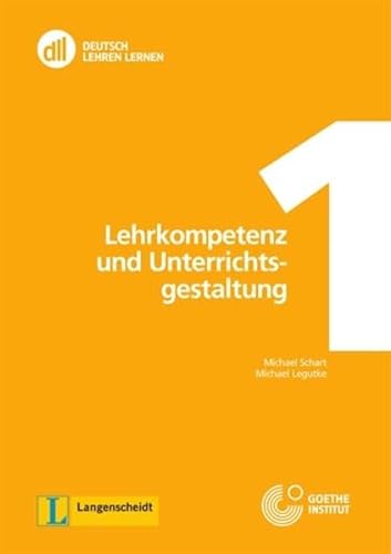 9783468495809_deutsch-lehren-lernen-01-lehrkompetenz-und-unterrichtsgestaltung_front-1.jpg Deutsch lehren lernen 01: lehrkompetenz und unterrichtsgestaltung