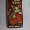Ich bin die kleine katze