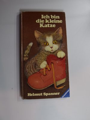 9783473324408_ich-bin-die-kleine-katze_front-1.jpg Ich bin die kleine katze