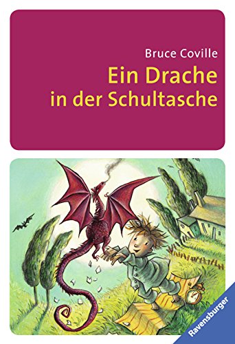 Der drache in der schultasche