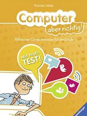 Computer aber richtig!