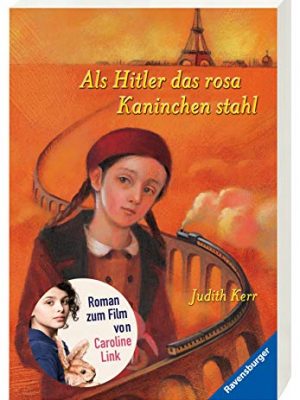 Als hitler das rosa kaninchen stahl