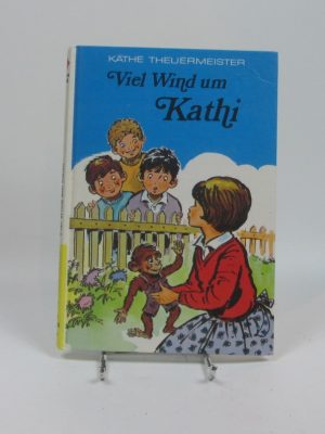 Viel wind um kathi