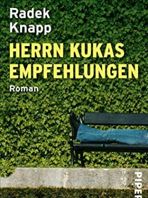 Herrn kukas empfehlungen.