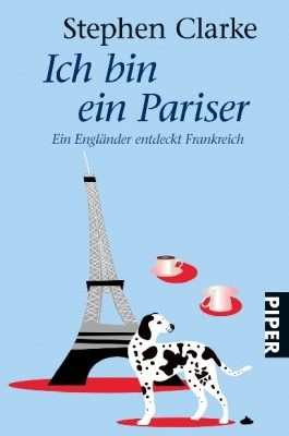 Ich bin ein pariser