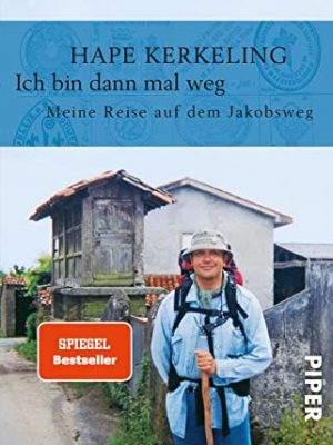 9783492251754_ich-bin-dann-mal-weg-meine-reise-auf-dem-jakobsweg_front-4.jpg Ich bin dann mal weg: meine reise auf dem jakobsweg