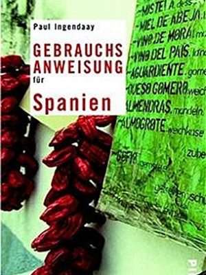 Gebrauchsanweisung für spanien.
