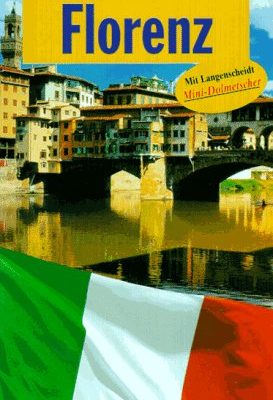 Polyglott reiseführer, florenz