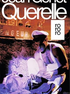 9783499116841_querelle-german-edition_front-1.jpg Querelle (german edition)