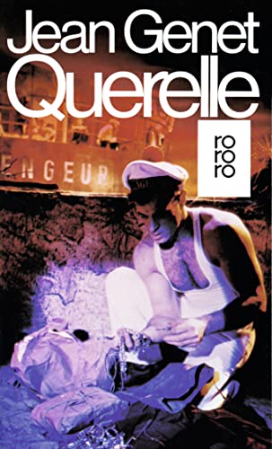 9783499116841_querelle-german-edition_front-1.jpg Querelle (german edition)