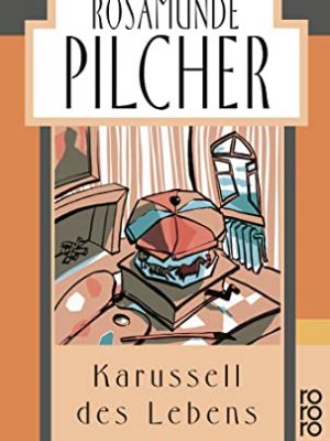9783499129728_karussell-des-lebens-roman_front-1.jpg Karussell des lebens. roman.