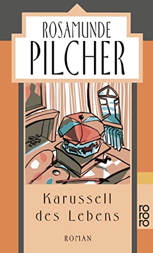 9783499129728_karussell-des-lebens-roman_front-1.jpg Karussell des lebens. roman.
