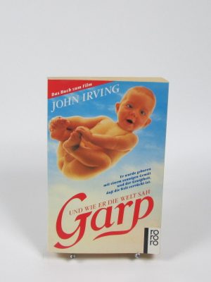 Garp und wie er die welt sah