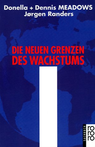 Die neuen grenzen des wachstums