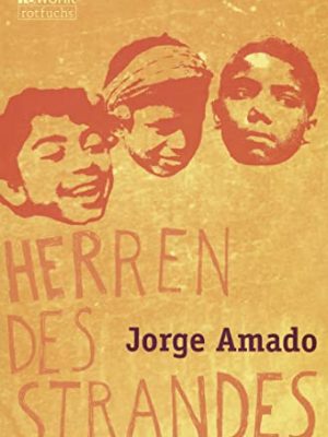 Herren des strandes. ( ab 13 j.).