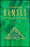 Ramses 3. die schlacht von kadesch. (german edition)
