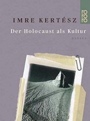 Eine gedankenlänge stille, während das erschießungskommando neu lädt.