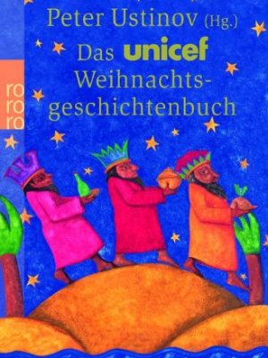 Das unicef-weihnachtsgeschichtenbuch