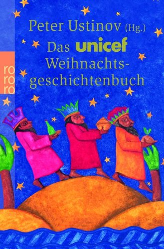 Das unicef-weihnachtsgeschichtenbuch
