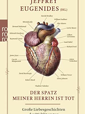 9783499252228_der-spatz-meiner-herrin-ist-tot-groe-liebesgeschichten-der-weltliteratur_front-1.jpg Der spatz meiner herrin ist tot: große liebesgeschichten der weltliteratur