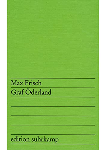 9783518100325_edition-suhrkamp-nr32-graf-oderland-german-edition_front-1.jpg Edition suhrkamp, nr.32, graf öderland (german edition)