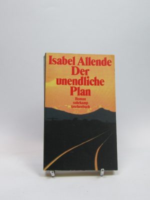 Der unendliche plan