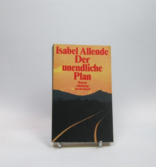 9783518388020_der-unendliche-plan_front-3.jpg Der unendliche plan