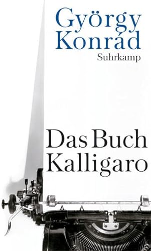 9783518418833_das-buch-kalligaro_front-1.jpg Das buch kalligaro