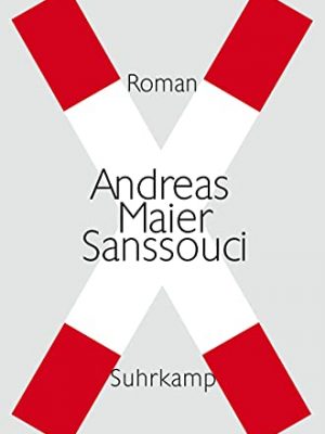 Sanssouci by andreas maier