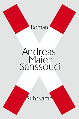 Sanssouci by andreas maier