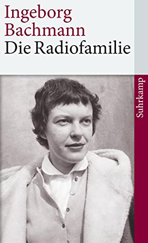 9783518463611_die-radiofamilie_front-1.jpg Die radiofamilie