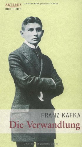 Die verwandlung