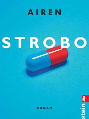 9783548282886_strobo-roman_front-1.jpg Strobo: roman