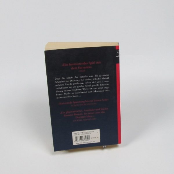 9783548605821_die-dreizehnte-dame_back-1.jpg Die dreizehnte dame