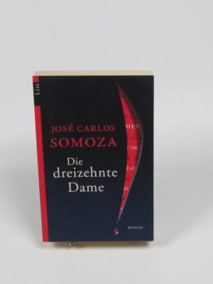 Die dreizehnte dame