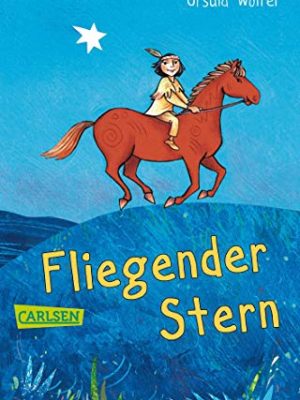 Fliegender stern
