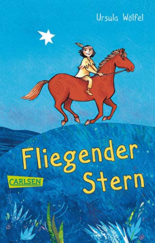 Fliegender stern