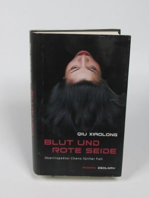 Blut und rote seide