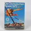 Die olympischen spiele 1972