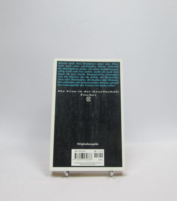 Ein mann für eine nacht