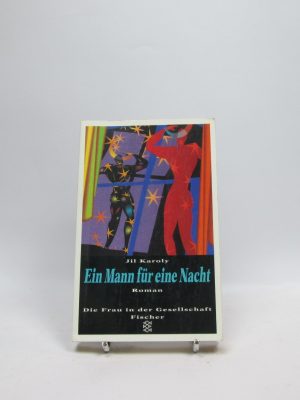 9783596132768_ein-mann-fur-eine-nacht_front-3.jpg Ein mann für eine nacht