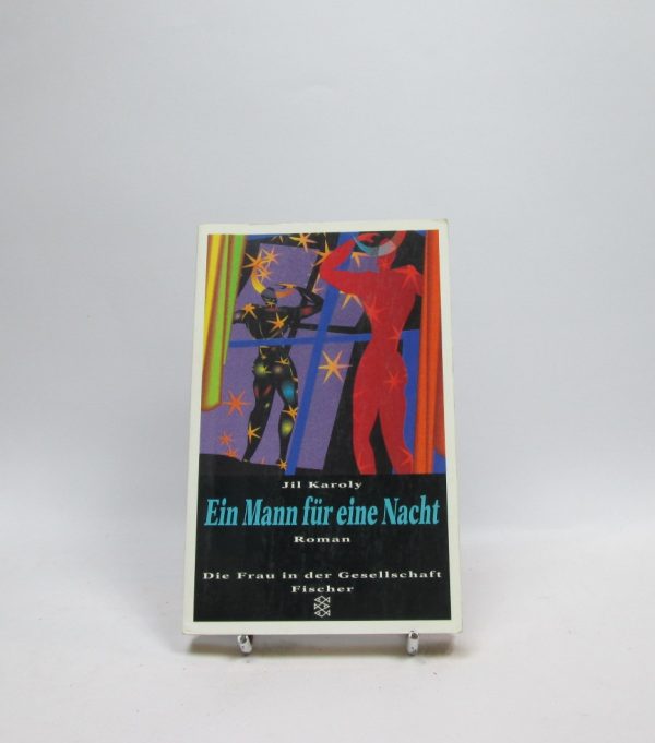 Ein mann für eine nacht