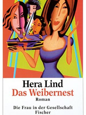 Das weibernest (english and german edition)