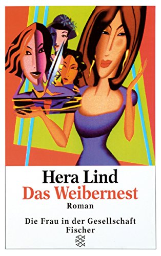 9783596137701_das-weibernest-english-and-german-edition_front-1.jpg Das weibernest (english and german edition)