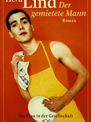 9783596144433_der-gemietete-mann-german-edition_front-1.jpg Der gemietete mann. (german edition)