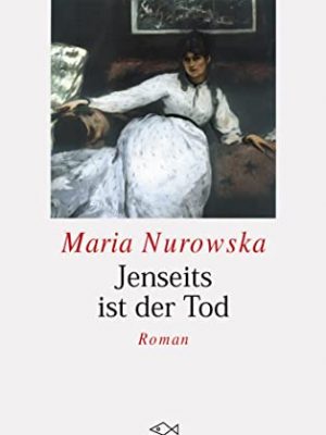 Jenseits ist der tod. großdruck