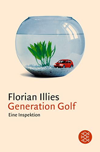 Generation golf. eine inspektion