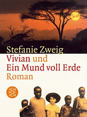 Vivian und ein mund voller erde (german edition)