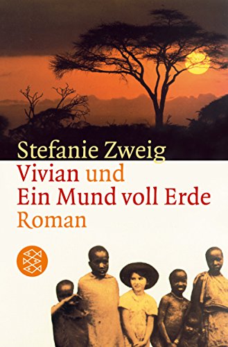 Vivian und ein mund voller erde (german edition)